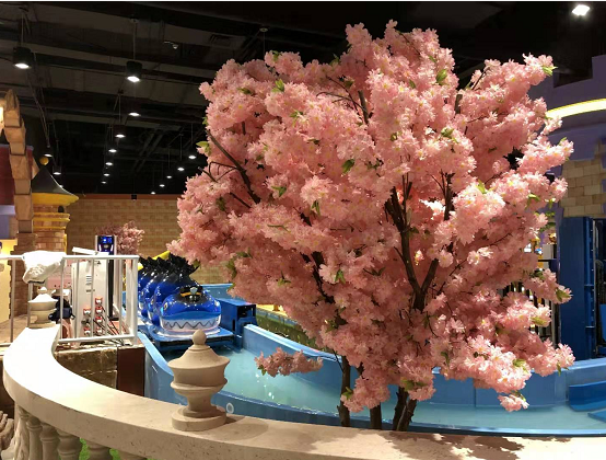  天津星期8乐园 美陈网站 美陈前沿 
