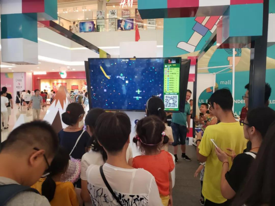  长沙悦方 美陈网站 美陈前沿 