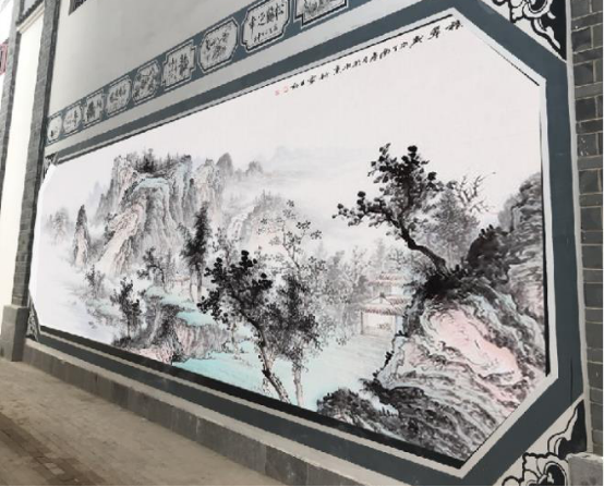  昆明融创文旅城 美陈网站 美陈前沿 