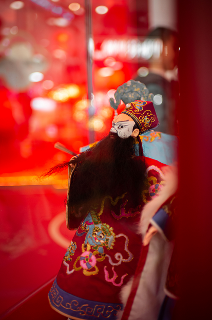  晋江SM广场 美陈网站 美陈前沿 