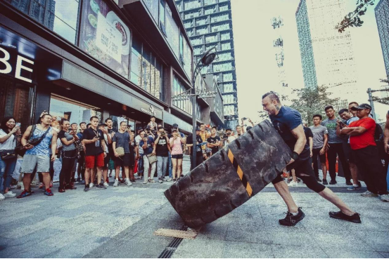  289上海天地 美陈网站 美陈前沿 