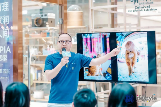  厦门SM广场 美陈网站 美陈前沿 