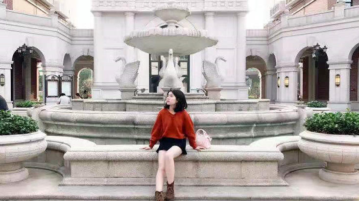  金域中央万科里 美陈网站 美陈前沿 