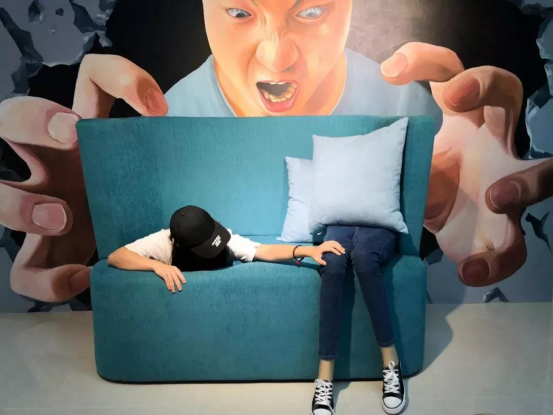  长沙悦方 美陈网站 美陈前沿 