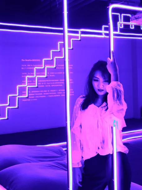  朝阳大悦城 美陈网站 美陈前沿 
