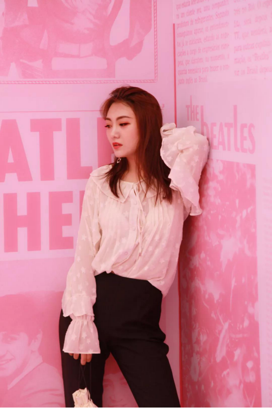  朝阳大悦城 美陈网站 美陈前沿 