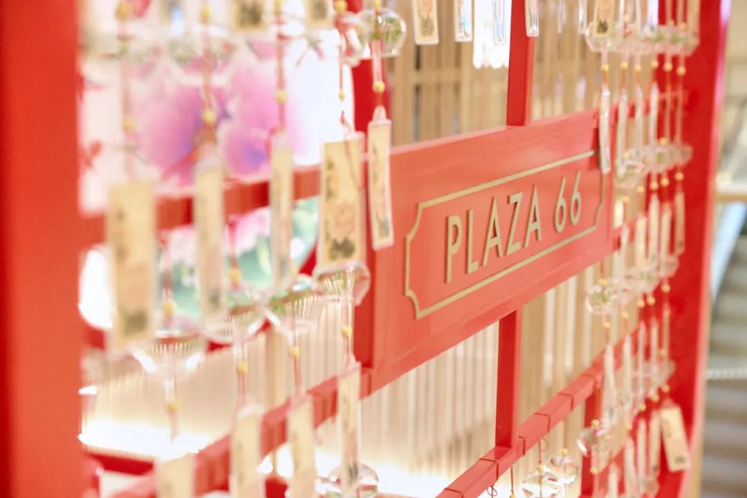 解锁时髦精们都喜欢凹造型的「年·有余」新春主题美陈活动策划吧 美陈网站 美陈前沿 