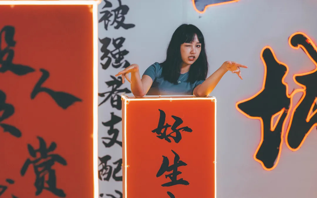 2020商业地产开业活动策划的美陈设计处处充满生机勃勃的气息 美陈网站 美陈前沿 