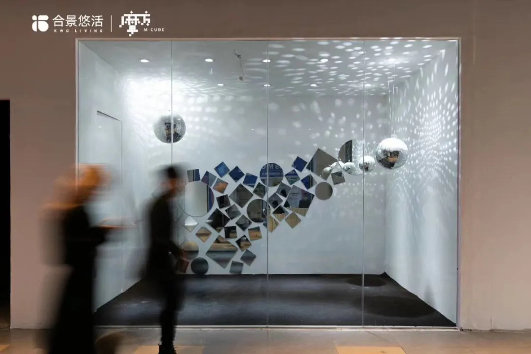 2020商业地产开业活动策划的美陈设计处处充满生机勃勃的气息 美陈网站 美陈前沿 