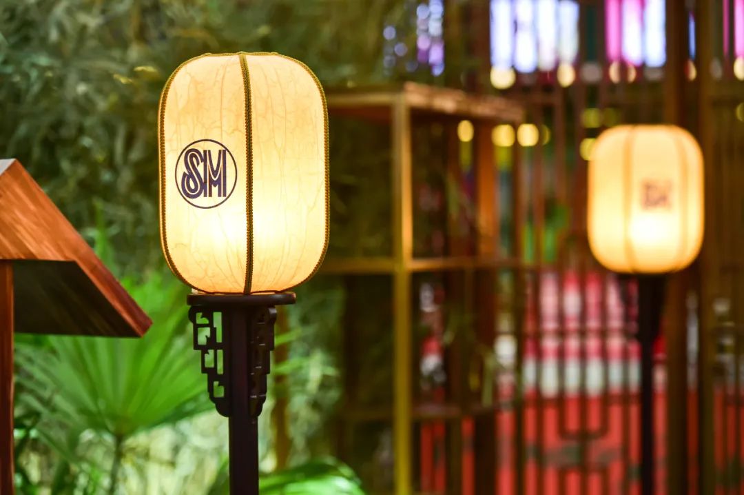 重庆这个清新的主题展览活动旨给你一个专属的心灵栖息地 美陈网站 美陈前沿 