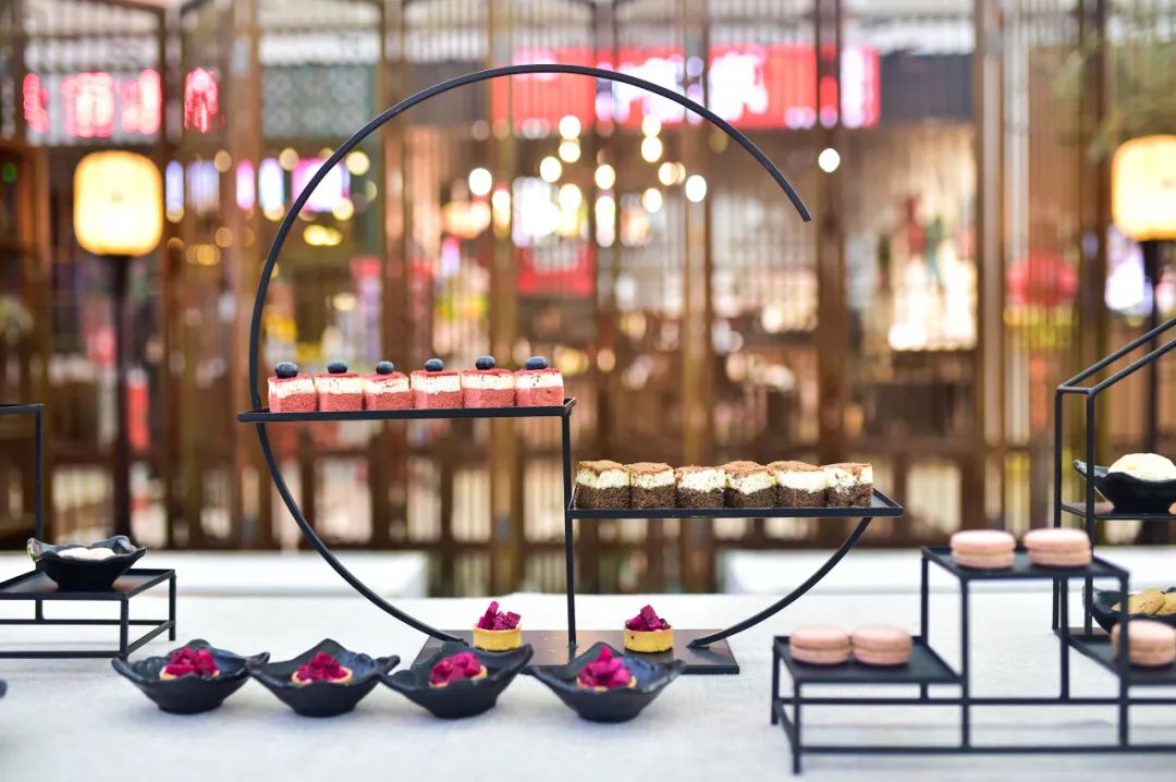 重庆这个清新的主题展览活动旨给你一个专属的心灵栖息地 美陈网站 美陈前沿 