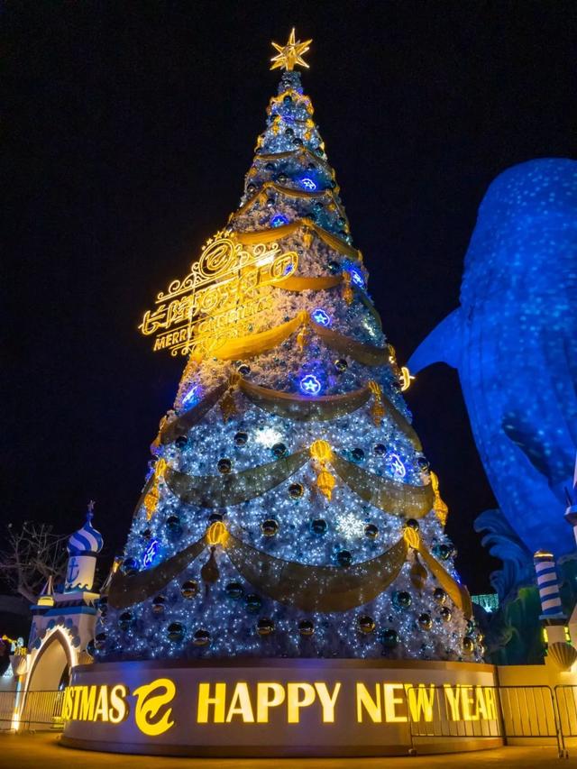 圣诞主题快闪店邀你打卡兑换愿望“亲”单，还BilingBilingBiling的 美陈网站 美陈前沿 