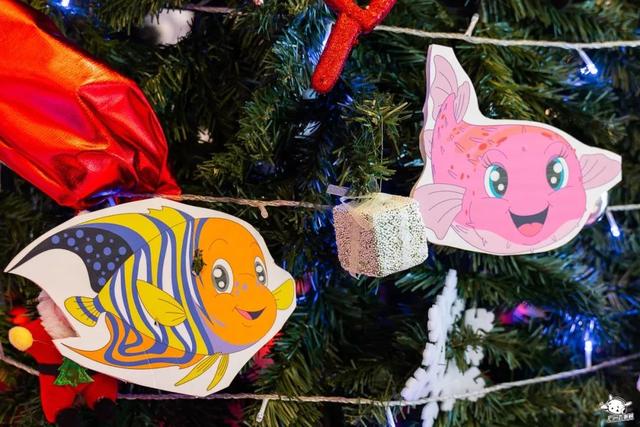 圣诞主题快闪店邀你打卡兑换愿望“亲”单，还BilingBilingBiling的 美陈网站 美陈前沿 