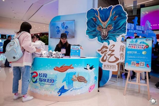 圣诞主题快闪店邀你打卡兑换愿望“亲”单，还BilingBilingBiling的 美陈网站 美陈前沿 