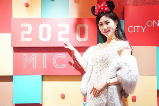 国潮快闪店活动邀你一起和米奇嗨翻新春佳节，相遇2020 美陈网站 美陈前沿 