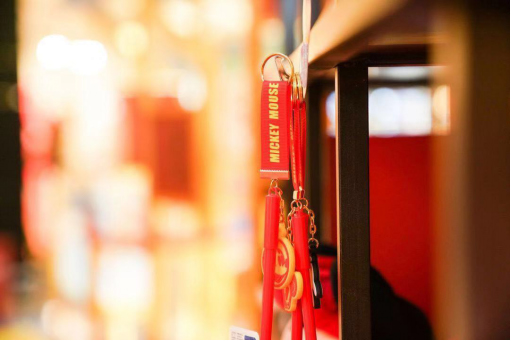 国潮快闪店活动邀你一起和米奇嗨翻新春佳节，相遇2020 美陈网站 美陈前沿 