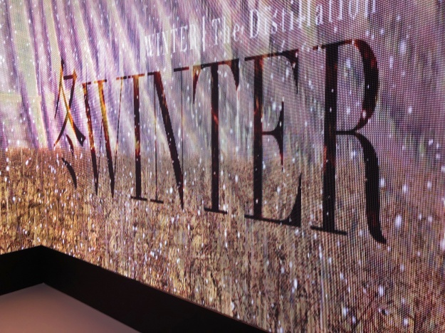 解码轩尼诗互动体验特展，演绎“越混搭越浪漫”的摩登食尚生活 美陈网站 美陈前沿 