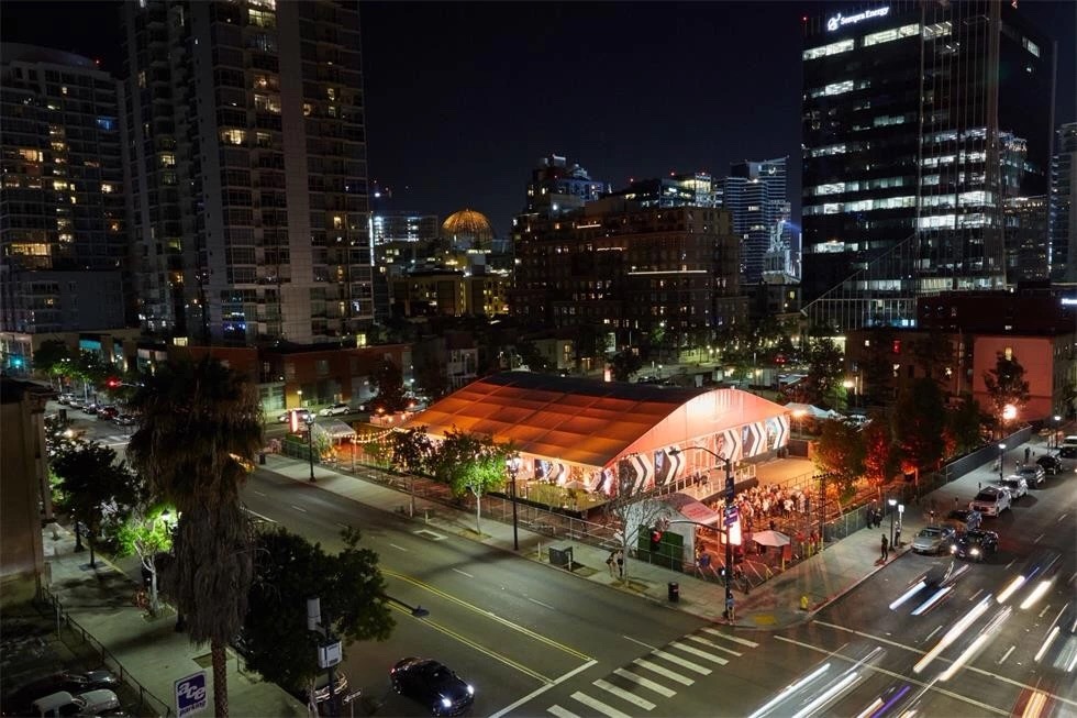 一个电视盒子的推广活动策划竟吸引了超过70000社交媒体印象 美陈网站 美陈前沿 