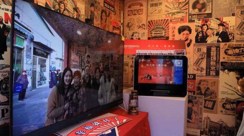 跨界快闪店活动策划承包了整个菜市场的目光，新时代幸福感爆棚 美陈网站 美陈前沿 