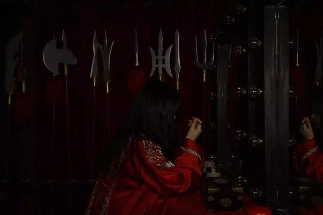 真人NPC沉浸式活动策划太考验胆量了，不够胆的还请慎重 美陈网站 美陈前沿 