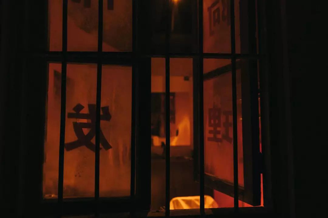 真人NPC沉浸式活动策划太考验胆量了，不够胆的还请慎重 美陈网站 美陈前沿 