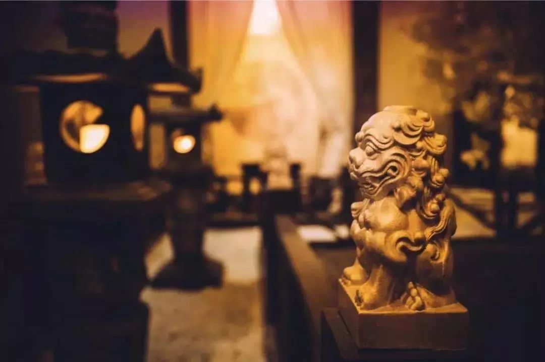 真人NPC沉浸式活动策划太考验胆量了，不够胆的还请慎重 美陈网站 美陈前沿 