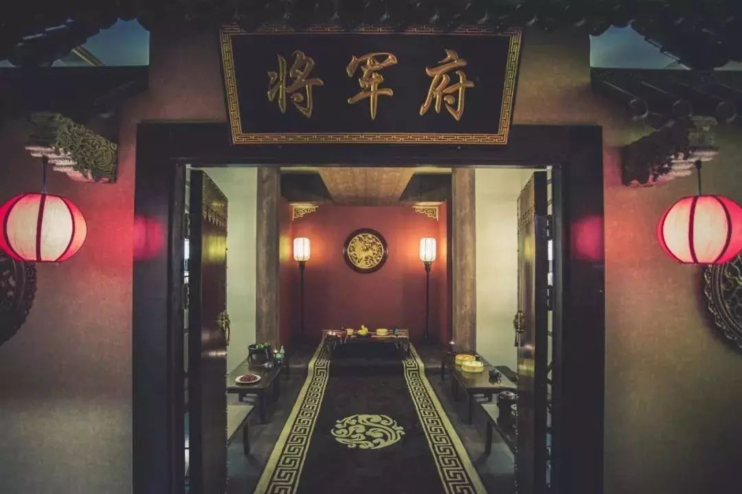 真人NPC沉浸式活动策划太考验胆量了，不够胆的还请慎重 美陈网站 美陈前沿 