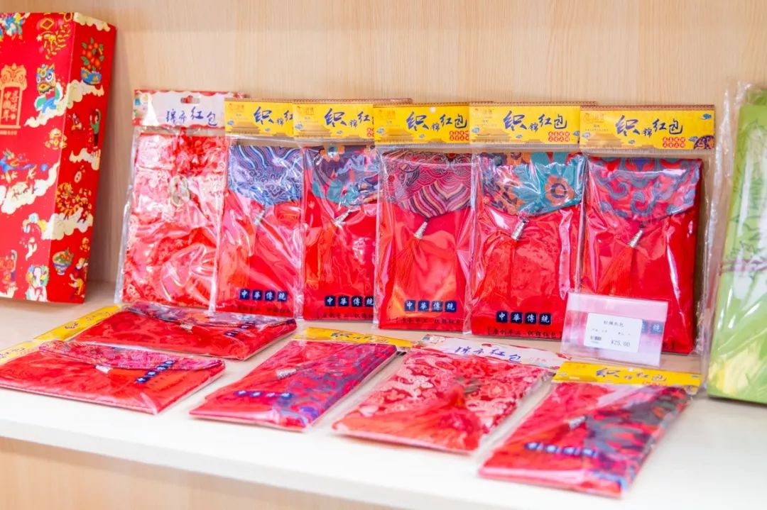 年味十足的创意市集快闪店活动，重新解读历史的新创文潮 美陈网站 美陈前沿 