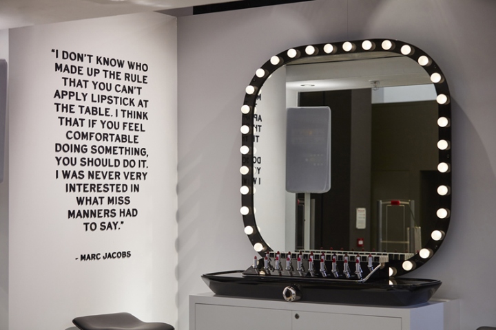 快闪店活动估计没办法再闪了吧，这些都太优秀了呢 美陈网站 美陈前沿 