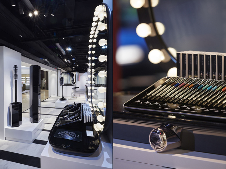 快闪店活动估计没办法再闪了吧，这些都太优秀了呢 美陈网站 美陈前沿 