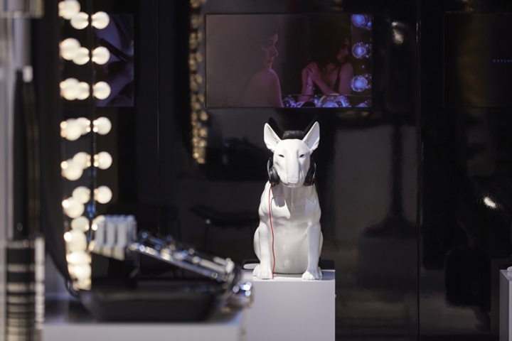 快闪店活动估计没办法再闪了吧，这些都太优秀了呢 美陈网站 美陈前沿 