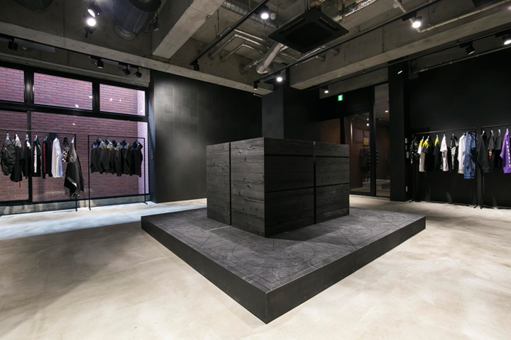 快闪店活动估计没办法再闪了吧，这些都太优秀了呢 美陈网站 美陈前沿 