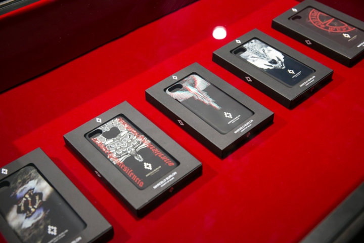 快闪店活动估计没办法再闪了吧，这些都太优秀了呢 美陈网站 美陈前沿 