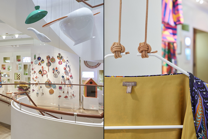 快闪店活动估计没办法再闪了吧，这些都太优秀了呢 美陈网站 美陈前沿 