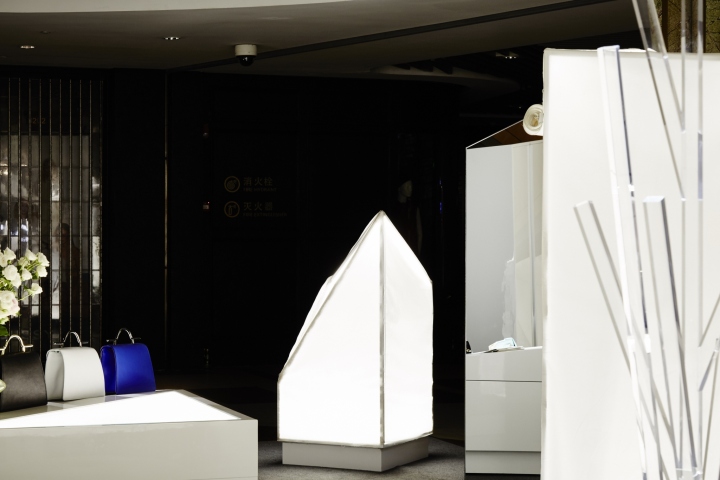 快闪店活动估计没办法再闪了吧，这些都太优秀了呢 美陈网站 美陈前沿 