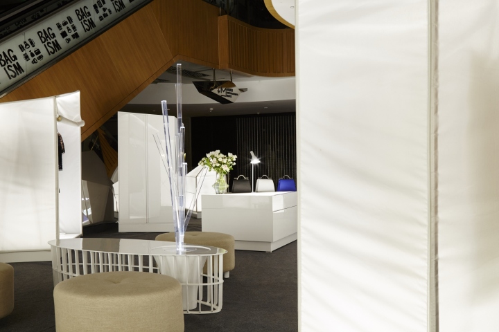 快闪店活动估计没办法再闪了吧，这些都太优秀了呢 美陈网站 美陈前沿 