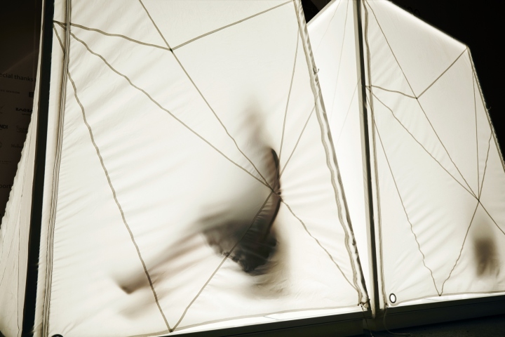 快闪店活动估计没办法再闪了吧，这些都太优秀了呢 美陈网站 美陈前沿 