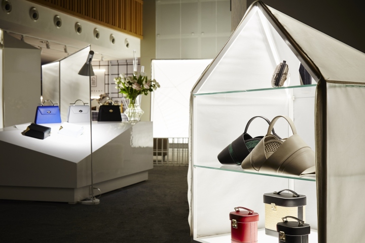 快闪店活动估计没办法再闪了吧，这些都太优秀了呢 美陈网站 美陈前沿 