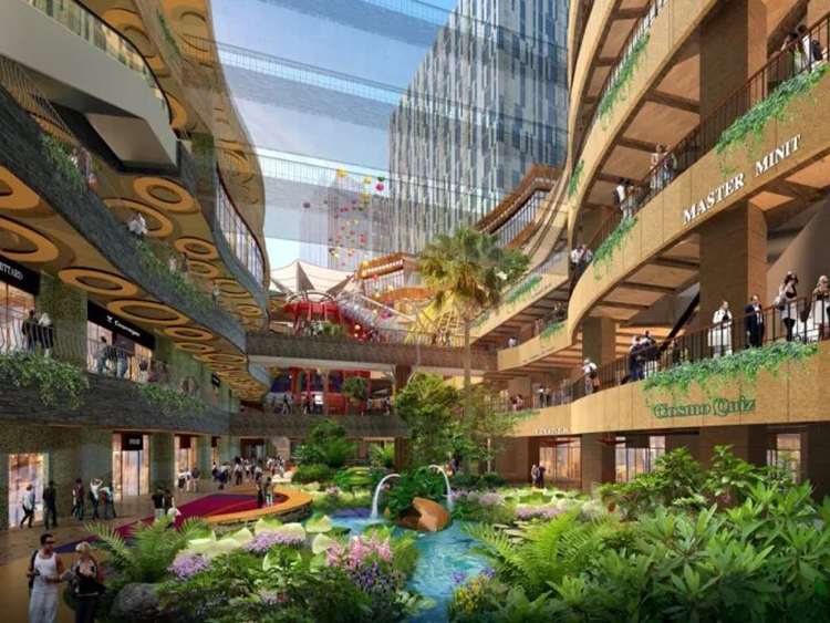 2020年的主题快闪店活动策划关键词还是这些吗？ 美陈网站 美陈前沿 