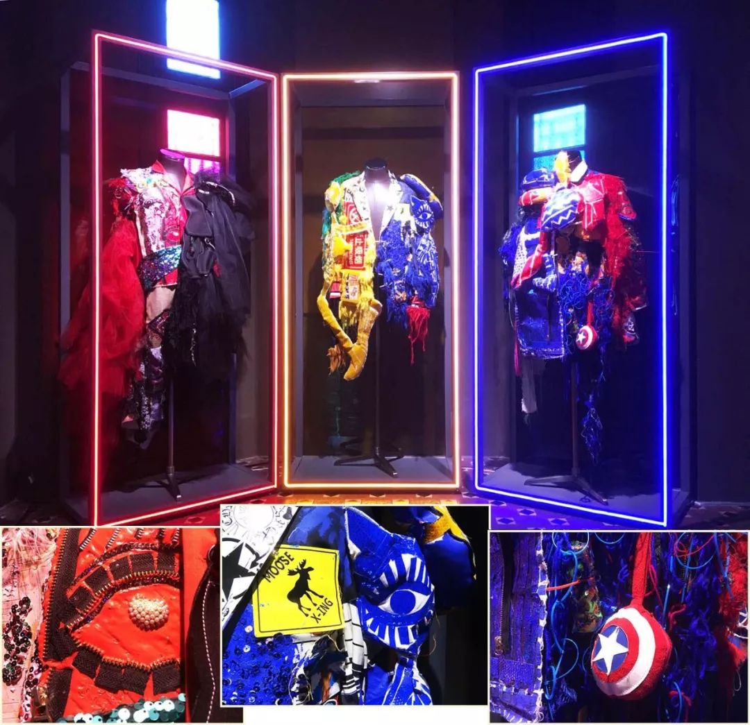 2020年的主题快闪店活动策划关键词还是这些吗？ 美陈网站 美陈前沿 