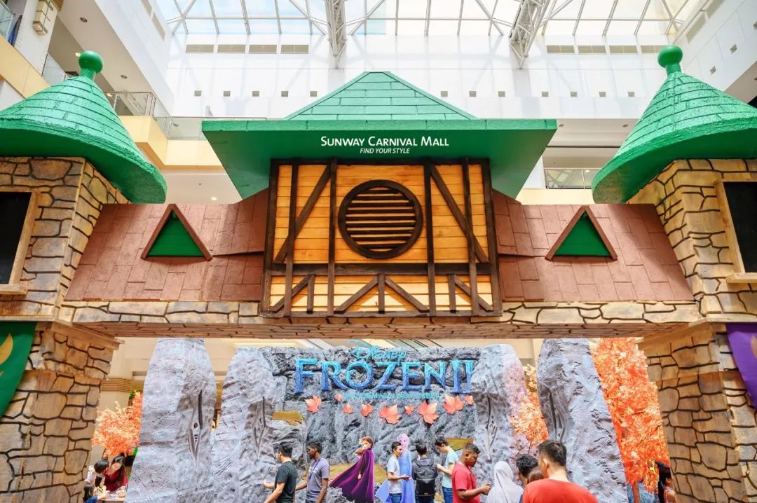 2020年的主题快闪店活动策划关键词还是这些吗？ 美陈网站 美陈前沿 