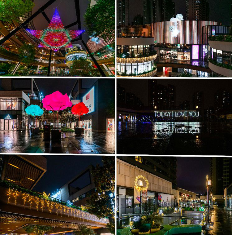 2020年的主题快闪店活动策划关键词还是这些吗？ 美陈网站 美陈前沿 