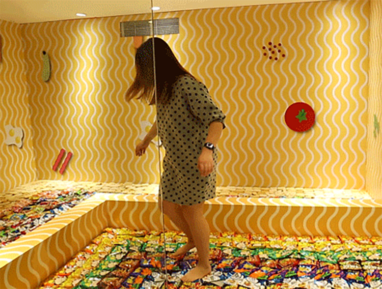 2020年的主题快闪店活动策划关键词还是这些吗？ 美陈网站 美陈前沿 