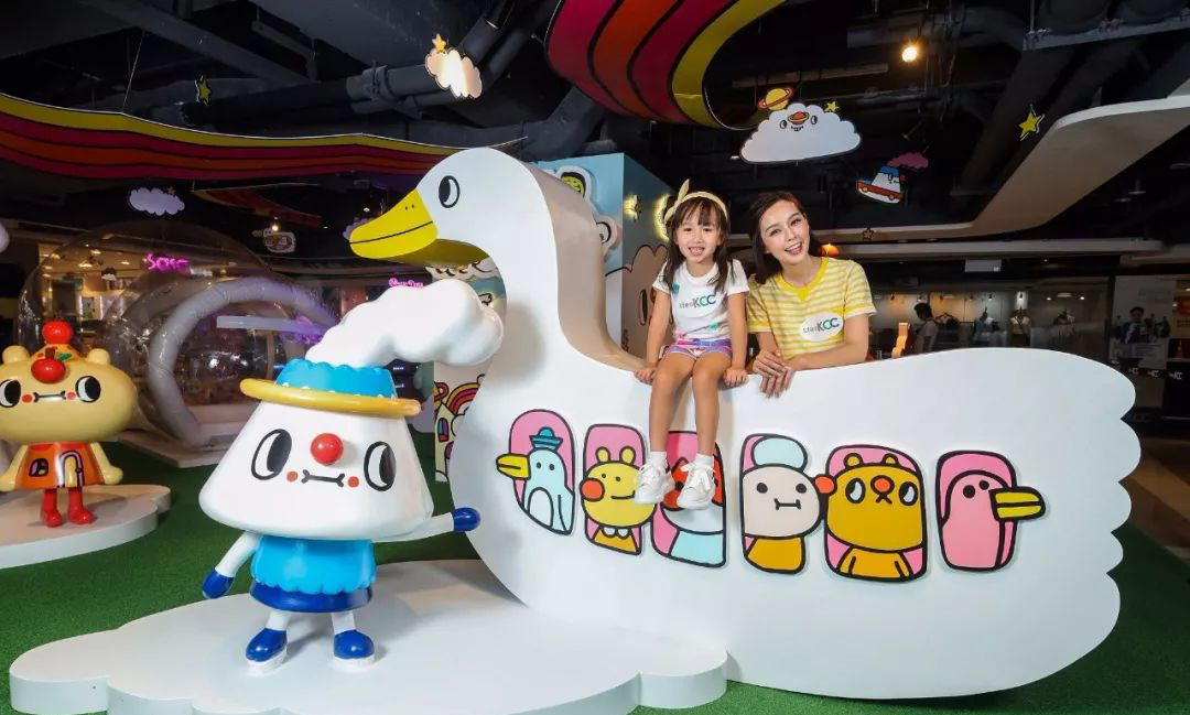 寻梦作乐园快闪店展览活动全速开启，四大玩乐场景唤醒儿时快乐时光 美陈网站 美陈前沿 