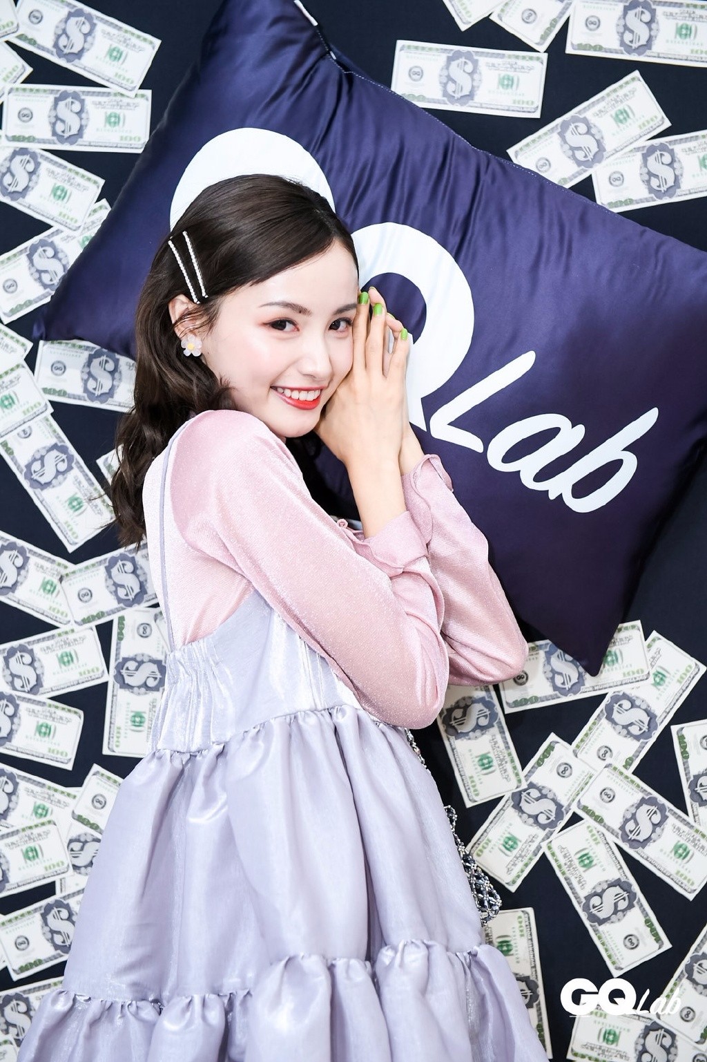 创意快闪店展览活动闪耀杭州，全面输出城市青年人物“挺好的” 美陈网站 美陈前沿 