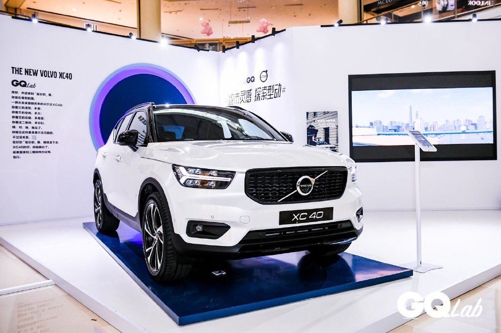 创意快闪店展览活动闪耀杭州，全面输出城市青年人物“挺好的” 美陈网站 美陈前沿 