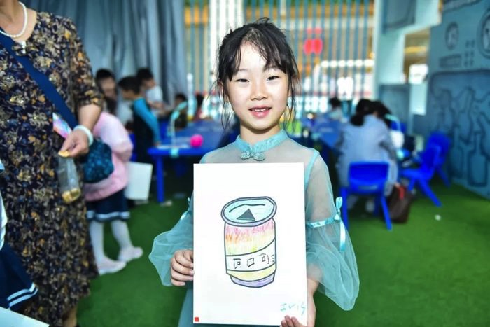 噔噔噔！环保主题快闪店展览活动闪亮登场，5大活动区满满都是知识点 美陈网站 美陈前沿 