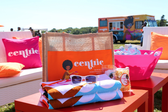 移动式快闪店活动主角竟是一辆礼品卡车，游击派对活动开播咯 美陈网站 美陈前沿 