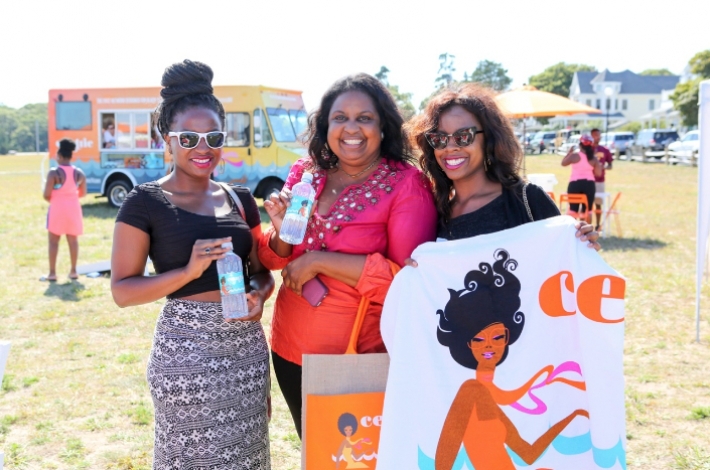 移动式快闪店活动主角竟是一辆礼品卡车，游击派对活动开播咯 美陈网站 美陈前沿 