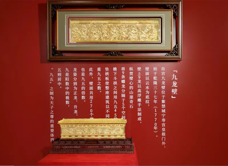 跨越时空 融合新生，快闪店会展活动传递了东方美学与西方艺术的文化交融 美陈网站 美陈前沿 